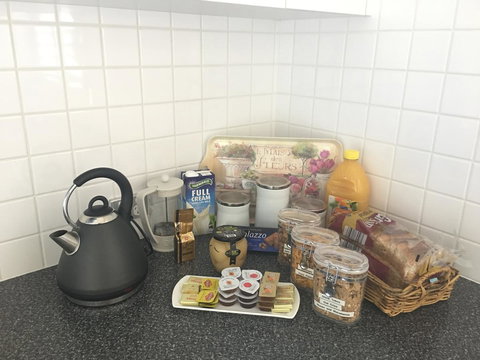 Sabina On Little Myers - Maitland Accommodation 20