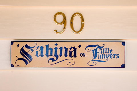 Sabina On Little Myers - Maitland Accommodation 4