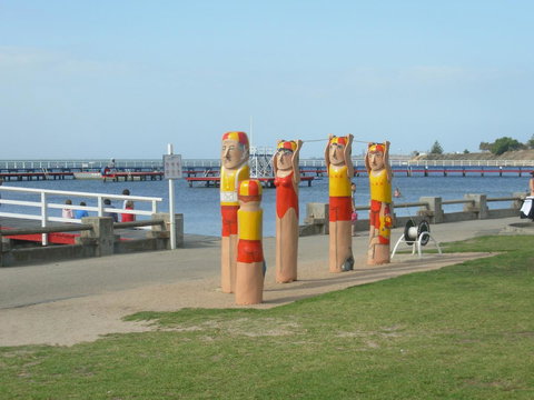 Sabina On Little Myers - Maitland Accommodation 28