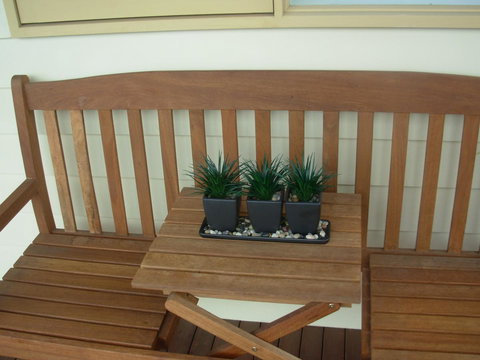 Sabina On Little Myers - Maitland Accommodation 25