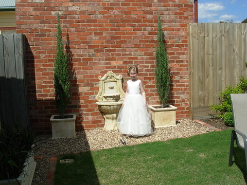 Sabina On Little Myers - Maitland Accommodation 23