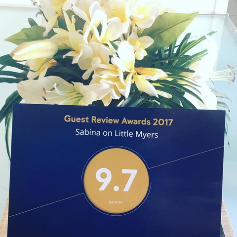 Sabina On Little Myers - Maitland Accommodation 5