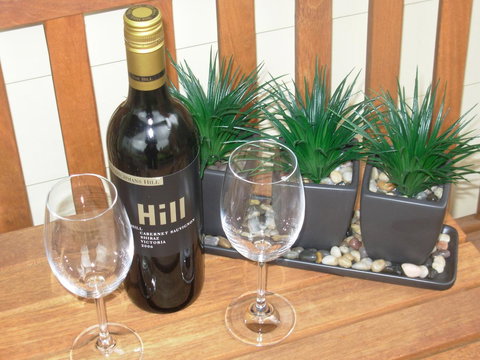 Sabina On Little Myers - Maitland Accommodation 1