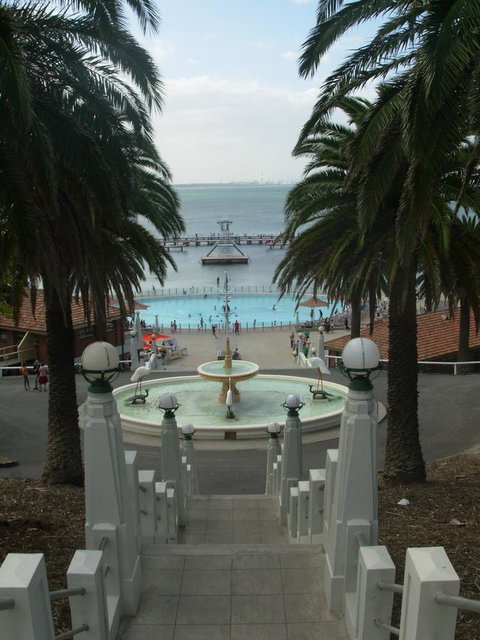 Sabina On Little Myers - Maitland Accommodation 29