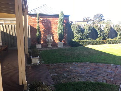 Sabina On Little Myers - Maitland Accommodation 21