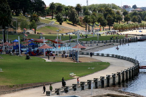 Sabina On Little Myers - Maitland Accommodation 26