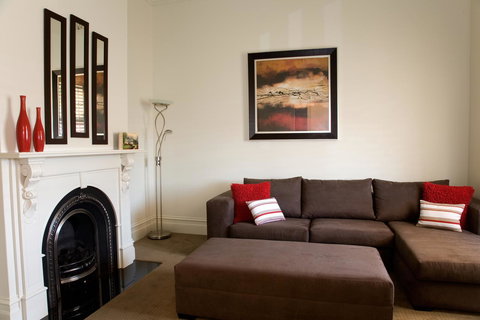 Sabina On Little Myers - Maitland Accommodation 15