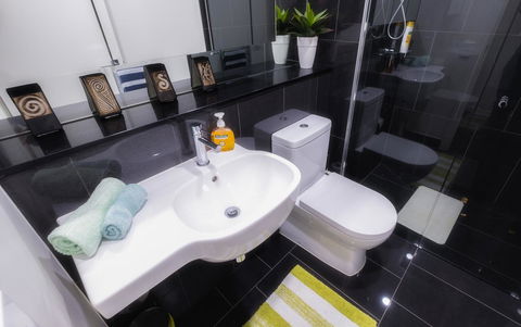 Waterfront Apt 234 Marinaquays - Maitland Accommodation 27