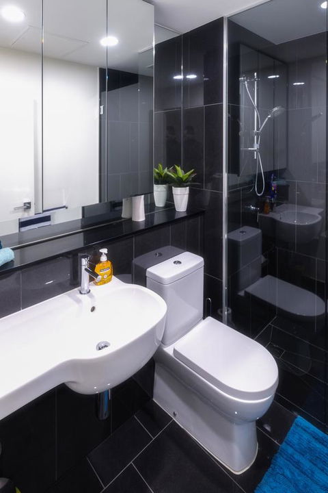 Waterfront Apt 234 Marinaquays - Maitland Accommodation 28