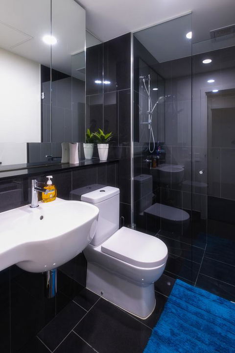 Waterfront Apt 234 Marinaquays - Maitland Accommodation 26