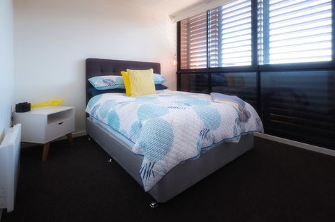 Waterfront Apt 234 Marinaquays - Maitland Accommodation 21