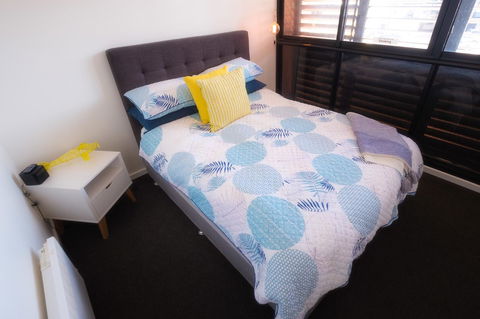 Waterfront Apt 234 Marinaquays - Maitland Accommodation 20