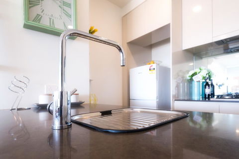 Waterfront Apt 234 Marinaquays - Maitland Accommodation 15