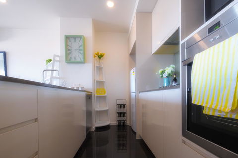 Waterfront Apt 234 Marinaquays - Maitland Accommodation 11