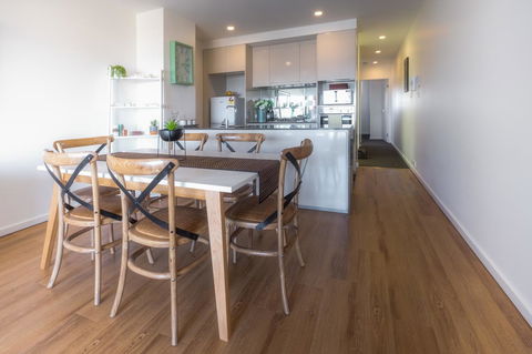 Waterfront Apt 234 Marinaquays - Maitland Accommodation 16