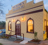 The Old Mechanics - Maitland Accommodation