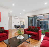 Biggs Villas Melbourne - Maitland Accommodation