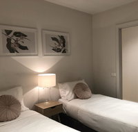 Clara Q Apartments - Maitland Accommodation