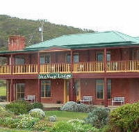 Cape Bridgewater Seaview Lodge - Maitland Accommodation