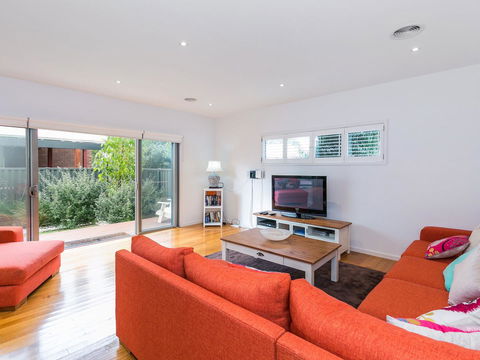 Torquay Timeout - Maitland Accommodation 5