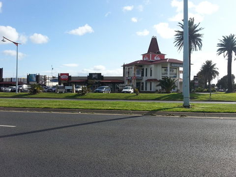 Torquay Timeout - Maitland Accommodation 23