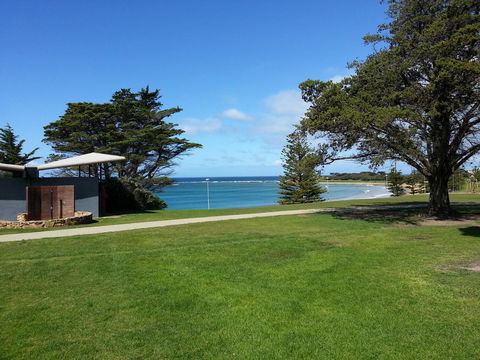 Torquay Timeout - Maitland Accommodation 17