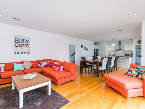 Torquay Timeout - Maitland Accommodation 4