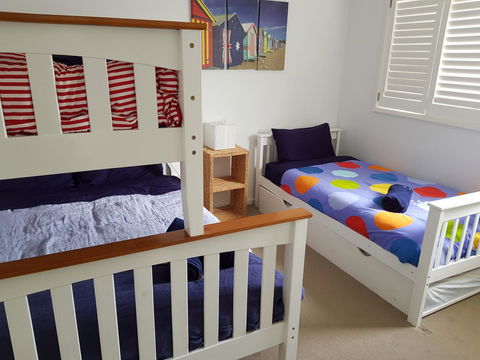 Torquay Timeout - Maitland Accommodation 11