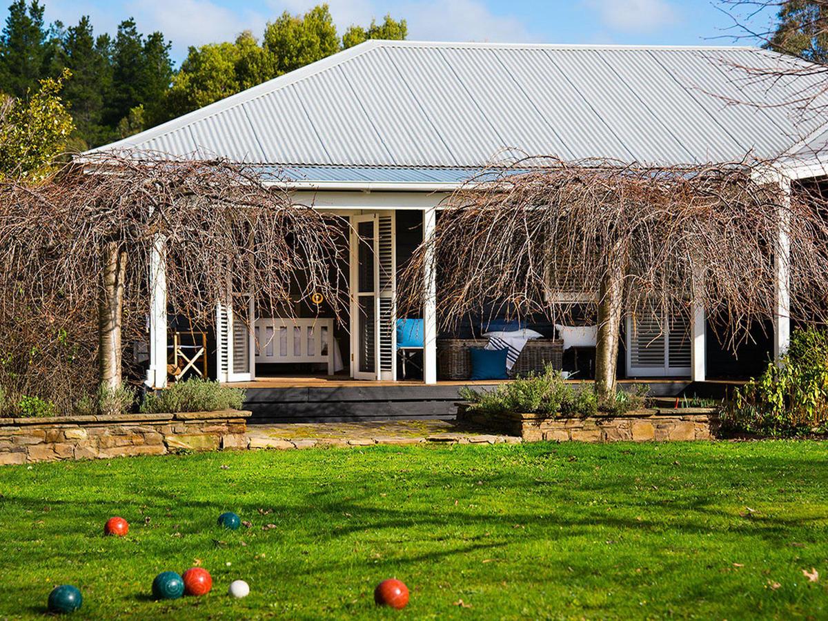 Glenlyon VIC Maitland Accommodation