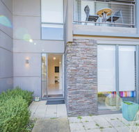Stylish 3 Bedroom Condo - Maitland Accommodation