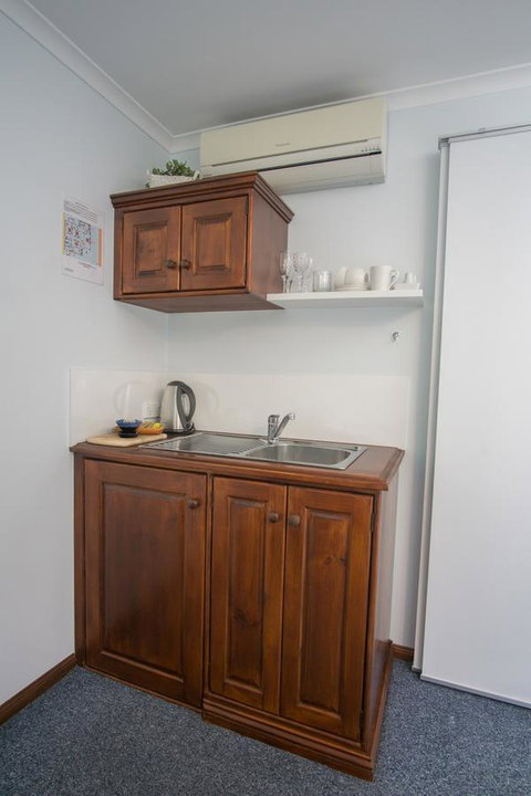 Debbie\'s Place - Maitland Accommodation 1