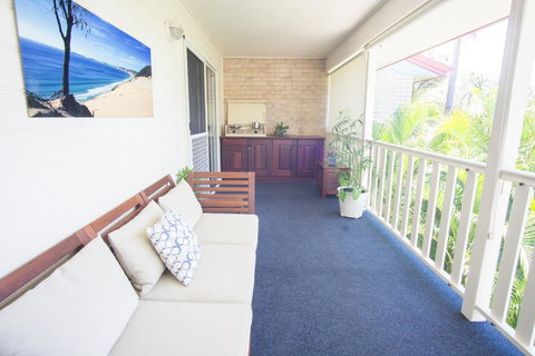 Debbie\'s Place - Maitland Accommodation 26