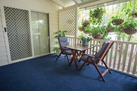 Debbie\'s Place - Maitland Accommodation 19