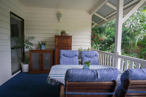 Debbie\'s Place - Maitland Accommodation 14