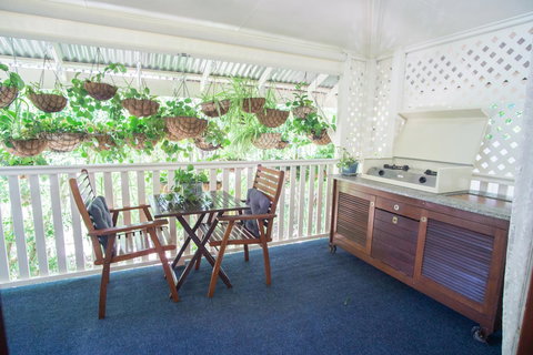 Debbie\'s Place - Maitland Accommodation 33