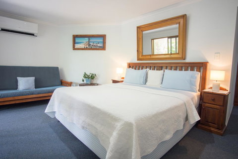 Debbie\'s Place - Maitland Accommodation 18