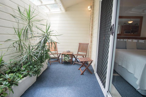 Debbie\'s Place - Maitland Accommodation 9