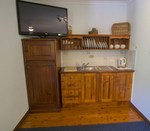 Debbie\'s Place - Maitland Accommodation 44