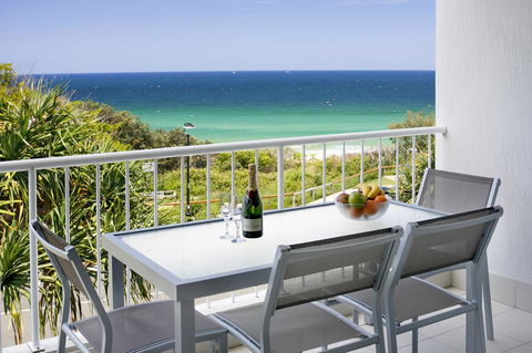 La Mer Sunshine Beachfront - Maitland Accommodation 28