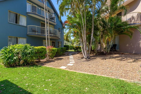 Rainbow Getaway Holiday Apartments - Maitland Accommodation 12