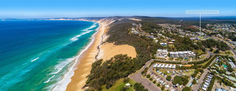 Rainbow Getaway Holiday Apartments - Maitland Accommodation 2