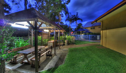 Rainbow Getaway Holiday Apartments - Maitland Accommodation 37