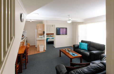 Rainbow Getaway Holiday Apartments - Maitland Accommodation 30