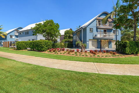 Rainbow Getaway Holiday Apartments - Maitland Accommodation 18