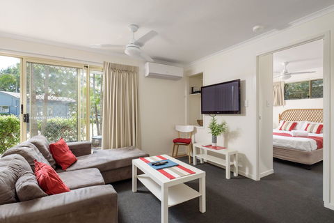 Rainbow Getaway Holiday Apartments - Maitland Accommodation 20