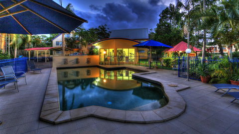Rainbow Getaway Holiday Apartments - Maitland Accommodation 35