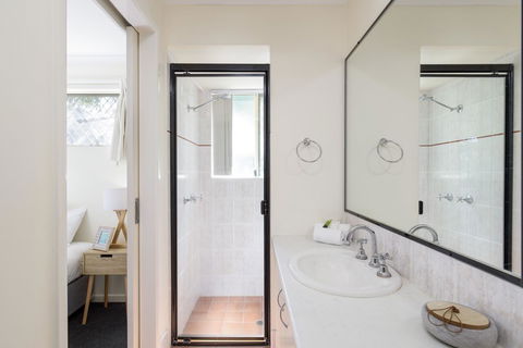 Rainbow Getaway Holiday Apartments - Maitland Accommodation 8
