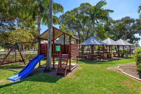 Rainbow Getaway Holiday Apartments - Maitland Accommodation 15