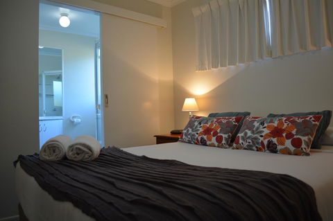 Rainbow Getaway Holiday Apartments - Maitland Accommodation 38