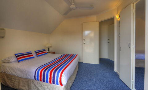 Rainbow Getaway Holiday Apartments - Maitland Accommodation 39
